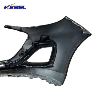 Nouveautés Pièces de carrosserie Pare-chocs avant OEM 42671890 Pare-chocs avant pour <span class=keywords><strong>Chevrolet</strong></span> <span class=keywords><strong>Spark</strong></span> 2019 <span class=keywords><strong>2020</strong></span> 2021 - Product Image 6