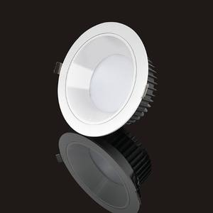 2,5 "3,5" 4 pulgadas 6 pulgadas Anti niebla impermeable Led Downlight profundo antideslumbrante Led foco luz de techo para inodoro y baño - Product Image 6
