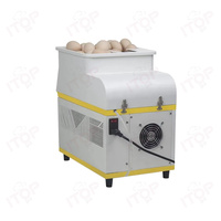 Entièrement automatique Nouvel équipement de cuisson essentiel Omelette Maker Électrique Intelligent Egg Fryer Machine de cuisson