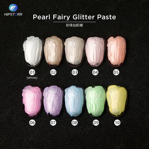 <span class=keywords><strong>Gel</strong></span> UV a lunga durata etichetta privata a bagno di perle fata Glitter pasta crema per unghie <span class=keywords><strong>Gel</strong></span> smalto per Nail Art Painting <span class=keywords><strong>Gel</strong></span> - Product Image 5