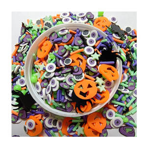 Laca de polímero con orejeras, accesorio con orejeras - Product Image 5