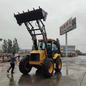 Mesin pemuat roda 2000 kg dilengkapi dengan mesin Yunnei penjualan laris FUKAI <span class=keywords><strong>ZL936</strong></span> - Product Image 2