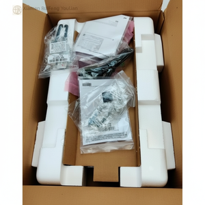 Switch PoE de 48 Puertos Ws-c3750v2-48pwbrs-s, Ws-c3750-48ps-wbrs, Última Versión, Nuevo, Original, Disponible, Automatización Industrial - Product Image 1