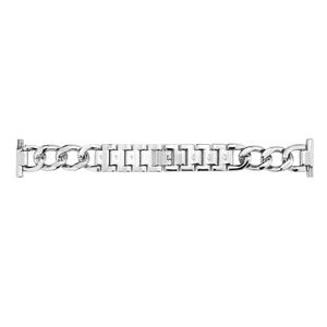 Star Light Luxury Metal Band for <b>Watch</b> Exclusive Fashion with Adjustable Stainless Steel Pin Buckle - Product Image 2