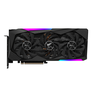 การ์ดจอ RTX 3070 8GB สำหรับเล่นเกมและงานออกแบบ พร้อมพัดลมระบายความร้อนสามตัว และรองรับ DLSS ขายส่ง - Product Image 2