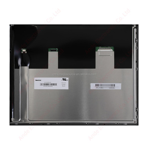 แผงหน้าจอแสดงผล LCD ใหม่ล่าสุดพร้อมบรรจุภัณฑ์ดั้งเดิมเกรด A G121XCE-L01 - Product Image 1