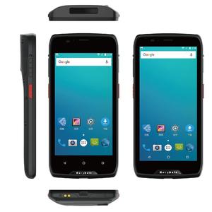 Moby M82 m92qcta lõi Android 9.0 6.19 "lớn cảm ứng đầy đủ Màn hình <span class=keywords><strong>PDA</strong></span> máy tính cầm tay, ngày thu - Product Image 1