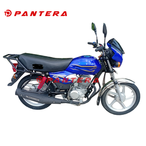 Africa New Street 125cc 150cc Motos TVS Motocicleta Vintage - Product Image 3