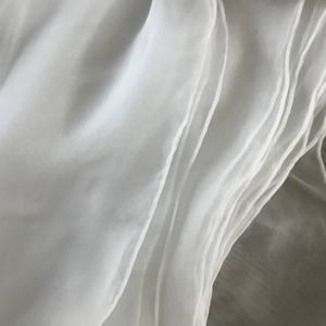 En stock, grande vente, tissu en pongee <span class=keywords><strong>doupion</strong></span> 6 mm 90 cm, tissu en <span class=keywords><strong>soie</strong></span> 5 mm, <span class=keywords><strong>soie</strong></span> pure habotai 100% <span class=keywords><strong>soie</strong></span>, teint, vente chaude - Product Image 2