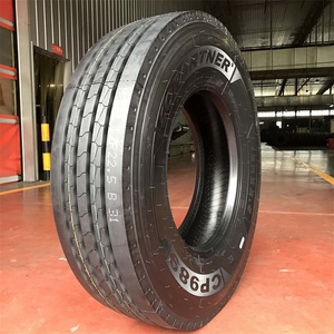 Pneumatici per Camion CONSTANCY GREFORCE VGLORY 12.00R20 1200R24 YL809 Nuovi Pneumatici di Marca Cinese Popolare Distributore di Pneumatici Importati - Product Image 6