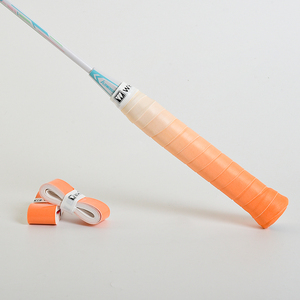 Bande de revêtement pour raquette de padel professionnelle, antidérapante, absorbant la transpiration, légère et respirante, de couleur - Product Image 4