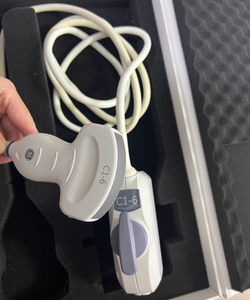 Sonda convexa, transductor de ultrasonido, reparación y sonda de ultrasonido, a la venta - Product Image 1