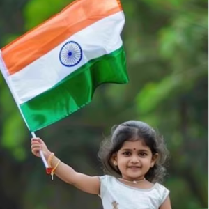 Drapeaux nationaux personnalisables de qualité supérieure en Inde pour les événements en plein air et la vente en gros avec logos et tailles personnalisés - Product Image 1