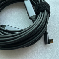 Kabel USB 3.0 ke USB-C Terbaik 2026 dengan Pelindung Anyaman TPE untuk Penggunaan Komputer & Kamera