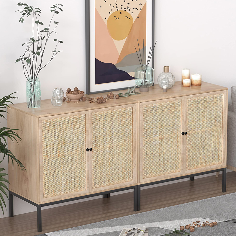 Home Living Furniture Rattan Function Living