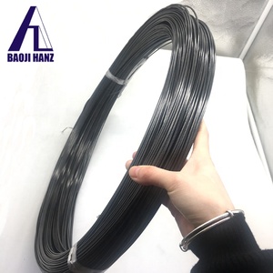 China Voorraad 0.2Mm 0.3Mm 0.4Mm 0.5Mm Gr1 Gr2 Gr5 <span class=keywords><strong>Titanium</strong></span> Draad - Product Image 3