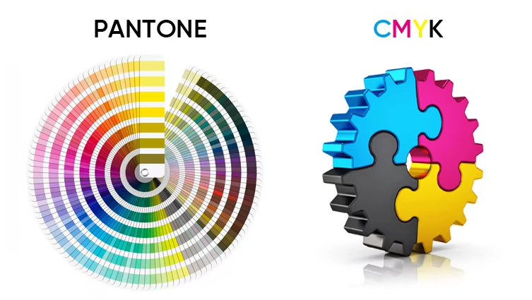 Couleurs mixtes