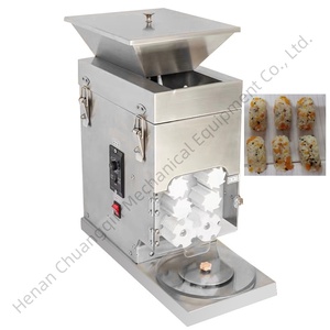 Nigiri Sushi Rice Ball <b>Robot</b> <b>Machine</b> Rice Ball Roll Rolling <b>Machine</b> Nigiri Sushi Rice Ball <b>Robot</b> <b>Machine</b> - Product Image 2