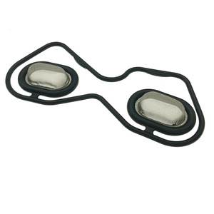 แผ่นกรองวาล์วแบตเตอรี่ฮอนด้า ฟิต ซีวิค 28320P24J01 ชิ้นส่วนอะไหล่ปะเก็น - Product Image 1