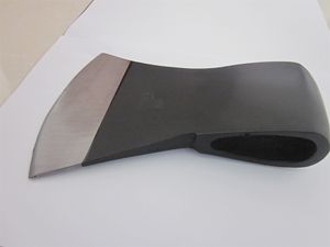 LE Axe Head-cabeza Popular en el mercado de América del Sur, mecha 3lb 3,5lb 4lb 4,5lb 5lb - Product Image 6