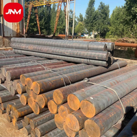 Barre en fonte ductile continuement coulée, pelée ou brutalement retournée, pour composants usinés par lots sur CNC