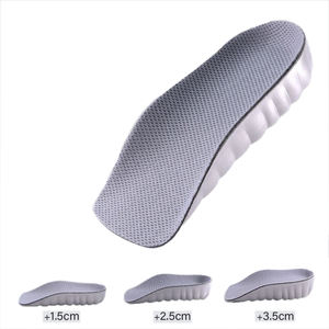 日常生活中批发透气增高鞋垫 - Product Image 3