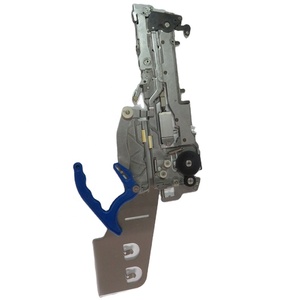 Alimentador FS2 8X2MM KJK-M1300-010 KJK-M1300-011 - Product Image 1