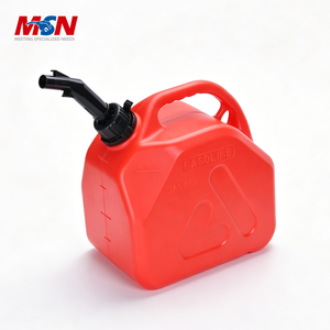 Bidon à <span class=keywords><strong>carburant</strong></span> en plastique MSN, jerrycan HDPE <span class=keywords><strong>10L</strong></span> - Product Image 1