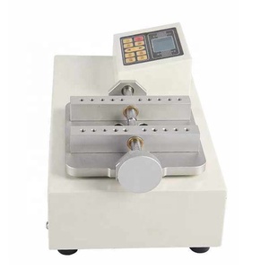 ANL-WP10 डिजिटल टॉर्क मीटर बोतल कैप टेस्टर बोतल ढक्कन डायनामोमीटर - Product Image 3