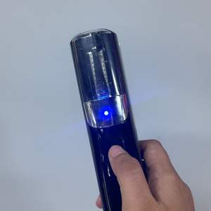 Máquina Cortadora de Puntas Abiertas de Cabello Recargable por USB de 500 mAh, Recortadora de Cabello Inalámbrica para Mujeres - Product Image 5