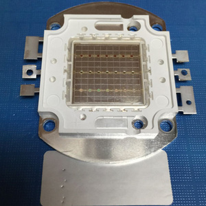 Hot Sale RGB <strong>LED</strong> Chip 10 Watt 20/30/50/100W Integrated <strong>LED</strong> Bead RGB High-Power <strong>LED</strong> Red Green Blue <strong>Light</strong>-<strong>Emitting</strong> <strong>Source</strong> - Product Image 4