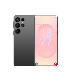 High Spec S25 Ultra 12GB+512GB Android 15 72MP+108MP ระบบ<span class=keywords><strong>ส</strong></span>แกนใบหน้า 5G Global LTE โทรศัพท์ 5G - Product Image 3