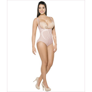 Ceinture de compression ferme en tissu-Body de style culotte Logo personnalisé <span class=keywords><strong>Fajas</strong></span> Colombianas chemise Ceinture pour homme à haute compression - Product Image 1