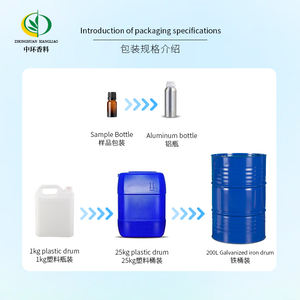 Undecylenic de haute qualité, 10-Undecenal,C-11 aldéhyde, CAS 112-45-8, Undecylenaldehyde, Undecylenic dans le parfum - Product Image 6