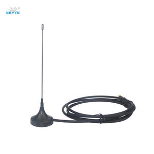 Antena de Succión de Alta Ganancia Ebyte TX433-XP-200 433MHz 4.0dBi para Comunicación Inalámbrica y Otros Usos - Product Image 2