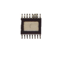 Circuit intégré amplificateur audio stéréo de classe D CSC CS86552E EQA16 SSOP16 SMT, neuf et original, en stock en Chine