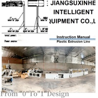 Machine automatique de fabrication de panneaux muraux en mousse PVC à économie d'énergie pour la décoration intérieure