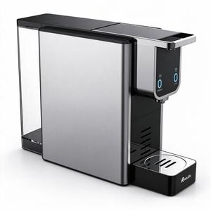 Anbolife Nouvelle machine à café à capsules multifonctionnelle automatique 4 en 1 pour la maison, 19 bars, compatible avec les capsules <span class=keywords><strong>Dolce</strong></span> <span class=keywords><strong>Gusto</strong></span> - Product Image 5
