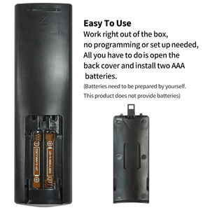 L & G modelleri için yedek kızılötesi uzaktan kumanda AKB75375604 LED LCD HDTV 3D akıllı tv'ler OLED - Product Image 5