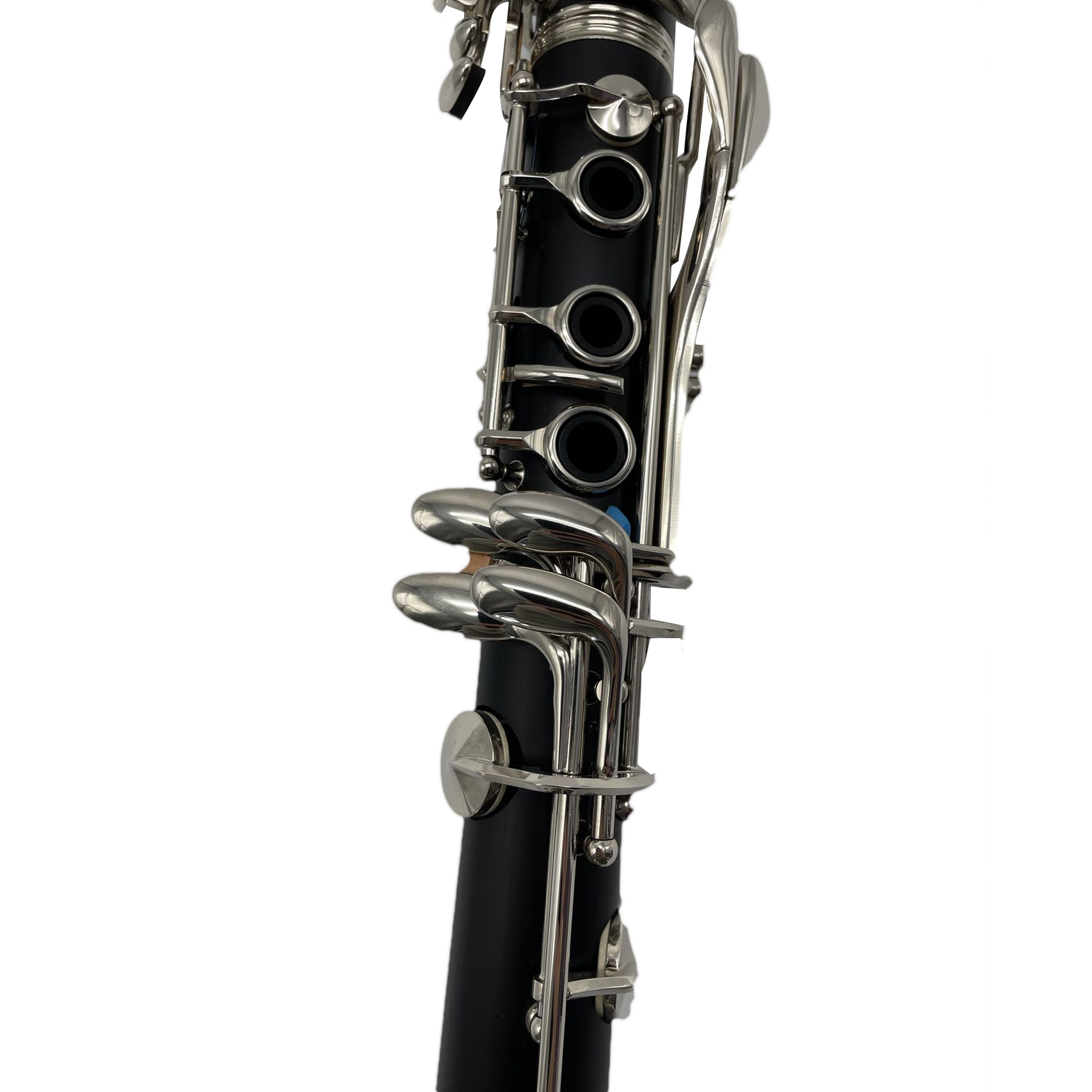 clarinet albert system