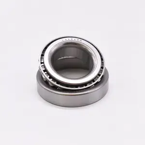 Bearing Manufacturing Tapered Roller Bearings U298/U261L R Auto Wheel Bearings U298 U261L SET9 Front Axle Wheel Hub Cup And Cone Bearings