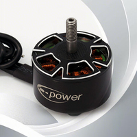 Moteur sans balais E-POWER YKRS-DJ X3115-900KV pour machine FPV de compétition sur rack de 10 pouces