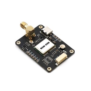 <span class=keywords><strong>GPS</strong></span> mô-đun chính xác cao NEO-M9N bốn sao GNSS ăng-ten - Product Image 1