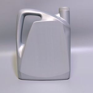 น้ำมันเกียร์ GL-5 สำหรับงานหนักพิเศษ ป้องกันการสึกหรอ น้ำมันหล่อลื่นยานยนต์สำหรับงานอุตสาหกรรม ได้รับการรับรองมาตรฐาน SAE - Product Image 1