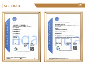 Jac Pickup Truck loạt trục - Product Image 6