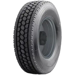Neumaticos 11 r22.5 11 r24.5 TBR pneumatici per autocarri llantas para camion TOLEDO Canada fornitore di pneumatici