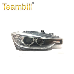 Bimmor Auto <span class=keywords><strong>Car</strong></span> Front Đèn Pha <span class=keywords><strong>Xenon</strong></span> Cho BMW F30 F35 3 Series Head Đèn 2012 2013 2014 2015 320i F30 Head Light Phụ Tùng - Product Image 3