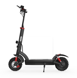 Scooter Eléctrico Todoterreno <span class=keywords><strong>Iscooter</strong></span> IX6 de 1000 W, Disponible en Almacén de la UE, Neumático Neumático Antideslizante de 11 Pulgadas, Scooter Eléctrico con NFC - Product Image 4
