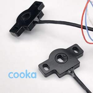 Cooka 12毫米超薄电位计传感器 - Product Image 2
