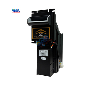 Hot Pot of Gold Arcade Game Machine Chinese Jix Apollo Bill Acceptor avec caisse pour les machines Fire Link à vendre - Product Image 1